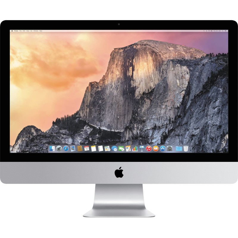 iMac 21.5"