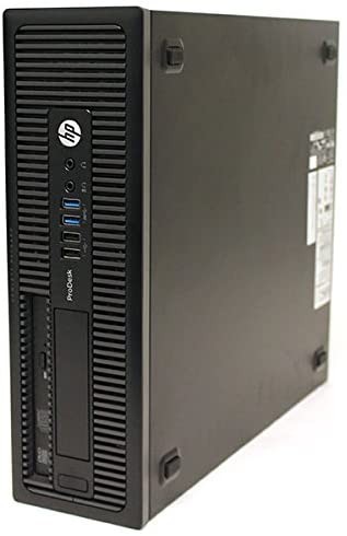 HP ProDesk 600 G1